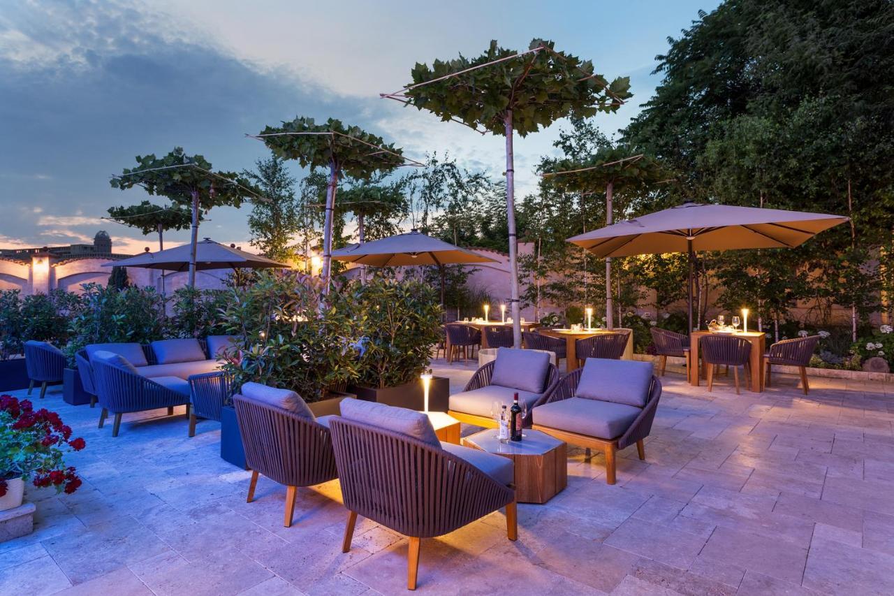 Suter Palace Heritage Boutique Hotel Bucharest Luaran gambar