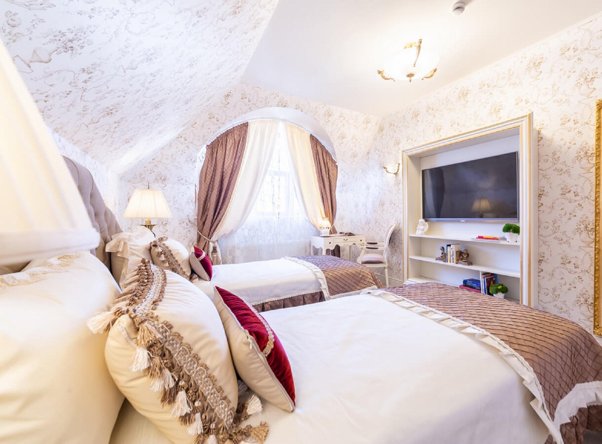Suter Palace Heritage Boutique Hotel Bucharest Luaran gambar