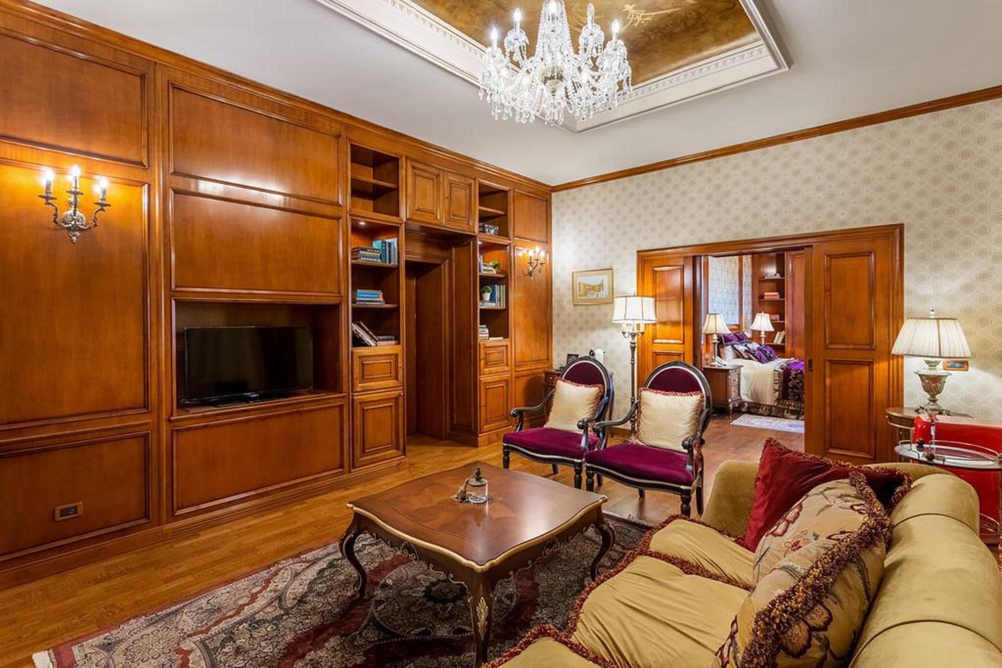 Suter Palace Heritage Boutique Hotel Bucharest Luaran gambar